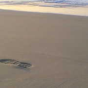 סדנת הליכה בים